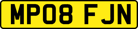 MP08FJN
