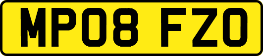 MP08FZO