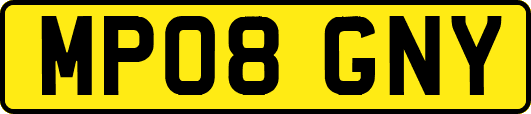 MP08GNY