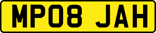 MP08JAH