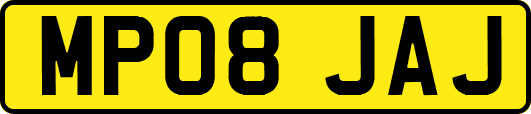 MP08JAJ