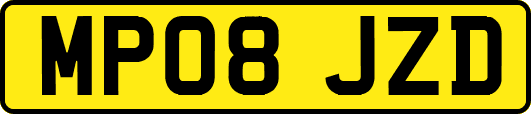 MP08JZD