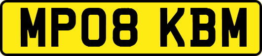 MP08KBM