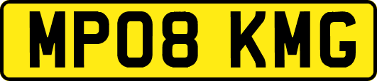 MP08KMG
