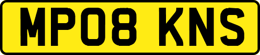 MP08KNS