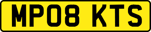 MP08KTS
