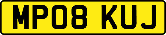 MP08KUJ