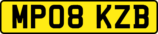 MP08KZB