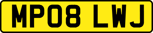 MP08LWJ