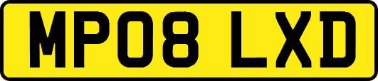 MP08LXD