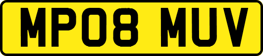 MP08MUV