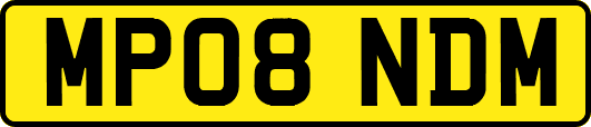 MP08NDM