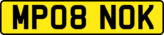 MP08NOK