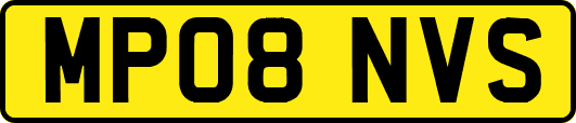 MP08NVS