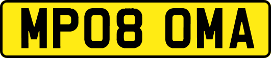 MP08OMA