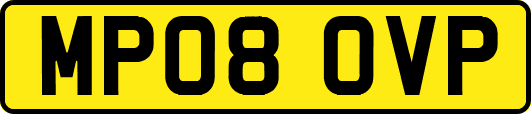 MP08OVP