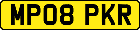 MP08PKR