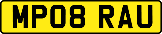 MP08RAU
