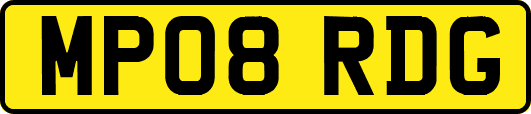 MP08RDG