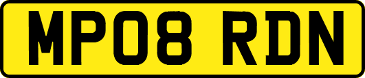 MP08RDN