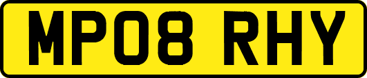 MP08RHY