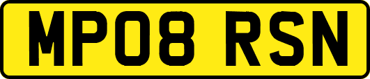 MP08RSN