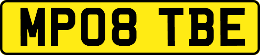 MP08TBE