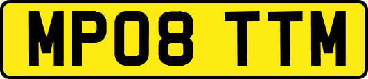 MP08TTM