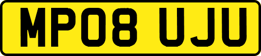 MP08UJU