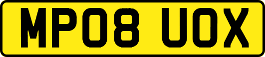 MP08UOX