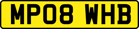 MP08WHB