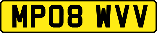 MP08WVV