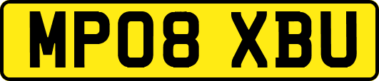 MP08XBU
