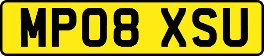 MP08XSU