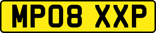 MP08XXP