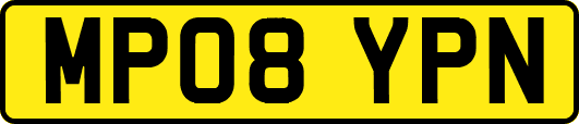 MP08YPN