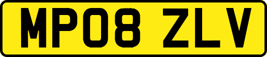 MP08ZLV