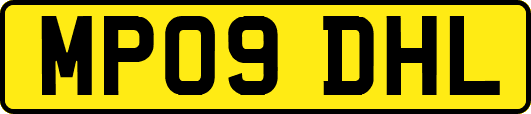 MP09DHL