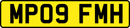 MP09FMH