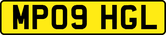 MP09HGL