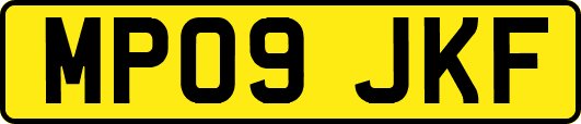 MP09JKF