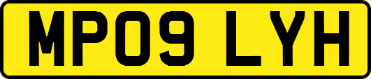MP09LYH