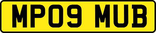 MP09MUB