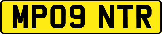 MP09NTR