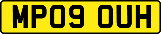 MP09OUH