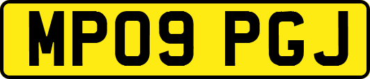 MP09PGJ
