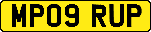 MP09RUP