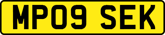 MP09SEK