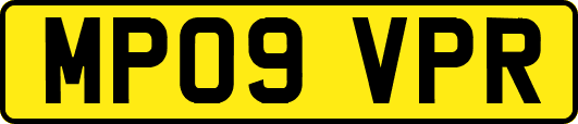 MP09VPR