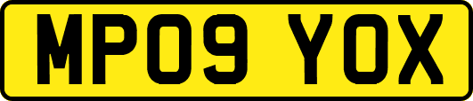 MP09YOX